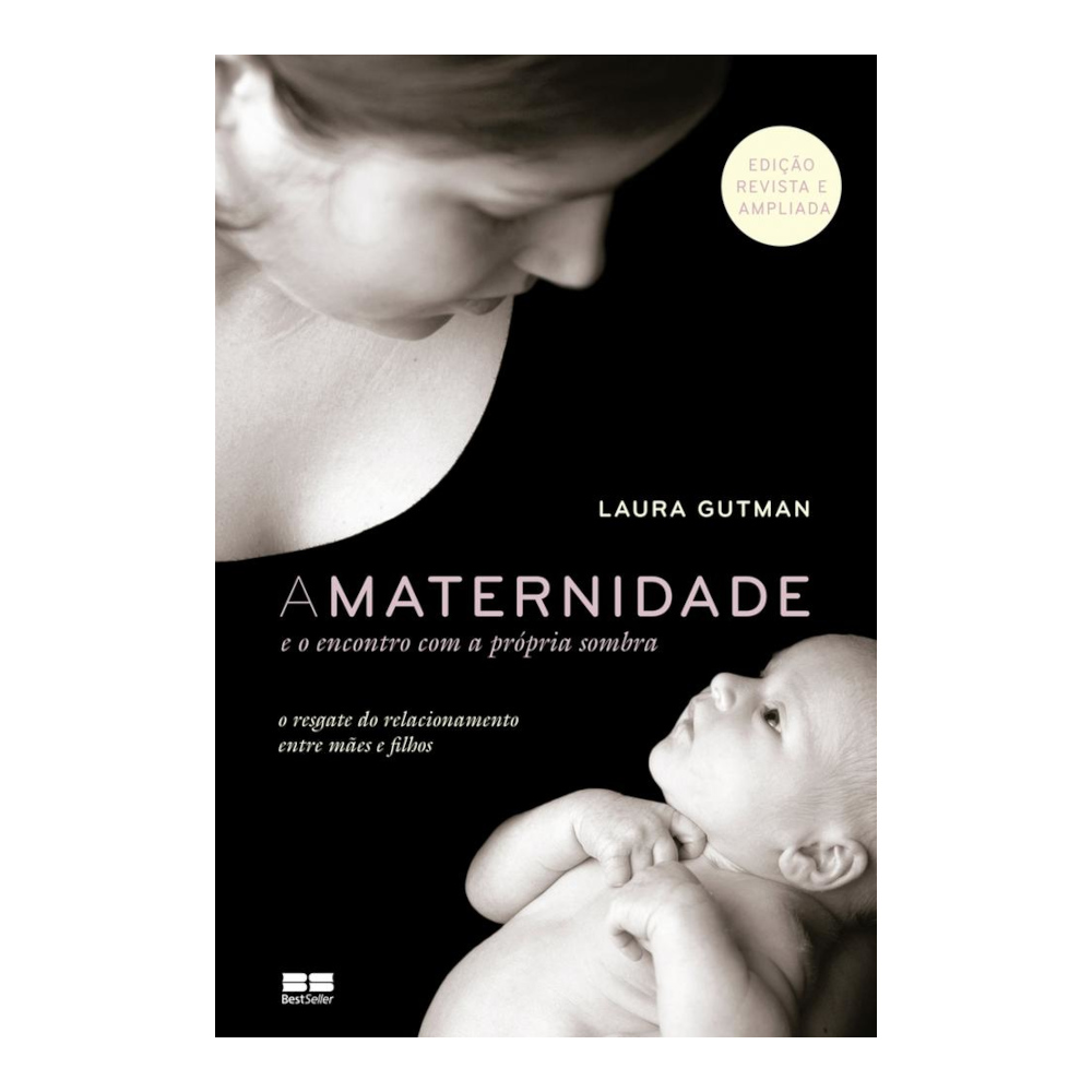 A Maternidade E O Encontro Com A Própria Sombra A Maternidade E O Encontro Com A Própria Sombra