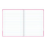 Caderno Brochura Costurado Sem Mola Universitário Grande Capa Dura 48 Folhas Jolie - Estampas Sortid Caderno Brochura Costurado Sem Mola Universitário Grande Capa Dura 48 Folhas Jolie - Estampas Sortid