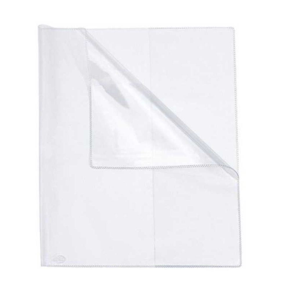 Capa PlÁstica Para Caderno UniversitÁrio 227x286mm - Avulsa Capa PlÁstica Para Caderno UniversitÁrio 227x286mm - Avulsa