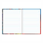 Caderno Brochura Costurado Sem Mola Caligrafia Capa Dura 40 Folhas Spider Man - Estampas Diversas Caderno Brochura Costurado Sem Mola Caligrafia Capa Dura 40 Folhas Spider Man - Estampas Diversas