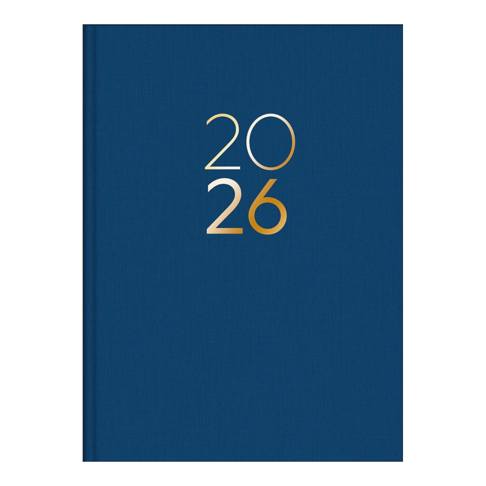 Planner Costurado M5 Executivo Lume 2026 - Cores Sortidas Planner Costurado M5 Executivo Lume 2026 - Cores Sortidas