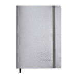 Agenda Costurada Soft Colors 2026 - Cores Sortidas