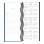 Agenda Executiva Espiral Diária Comercial 2026 - Ideale Agenda Executiva Espiral Diária Comercial 2026 - Ideale