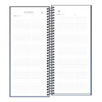 Agenda Executiva Espiral Diária Comercial 2026 - Ideale Agenda Executiva Espiral Diária Comercial 2026 - Ideale