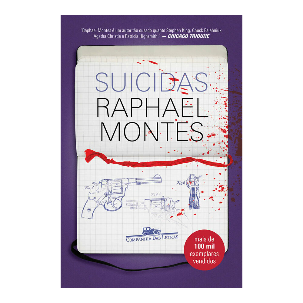 Suicidas Suicidas
