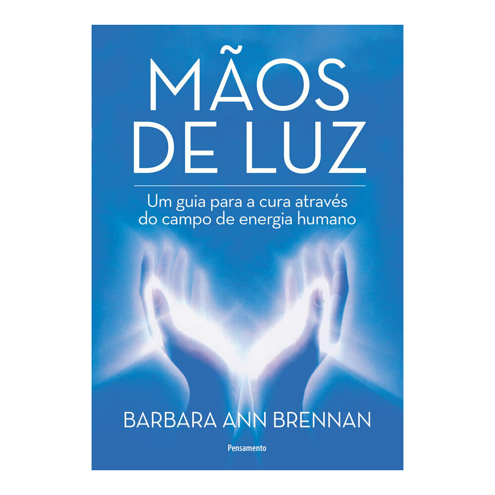 Mãos De Luz Mãos De Luz