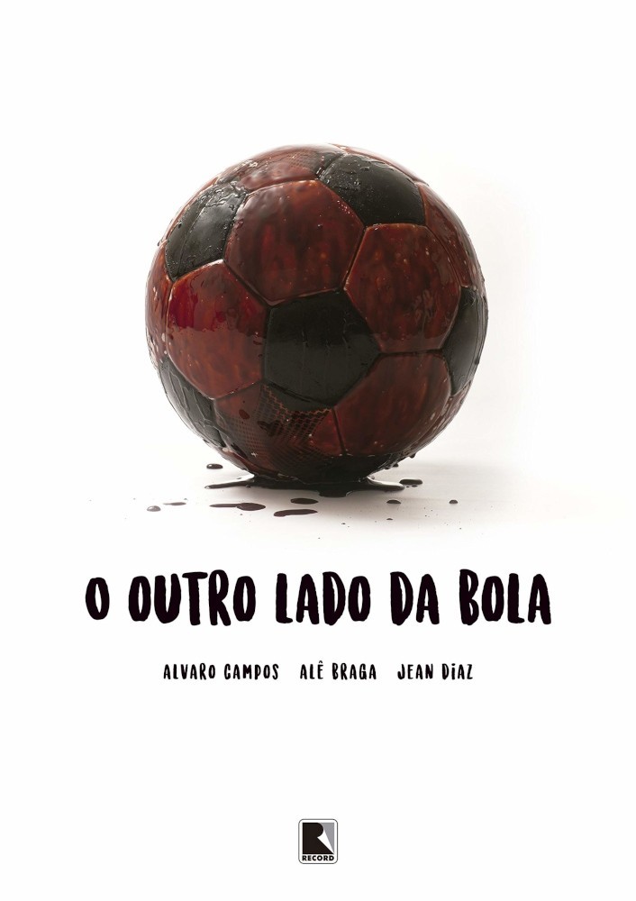 O Outro Lado Da Bola O Outro Lado Da Bola