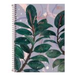 Caderno Espiral Universitário Grande Capa Dura 80 Folhas Naturalis - Estamos Sortidas Caderno Espiral Universitário Grande Capa Dura 80 Folhas Naturalis - Estamos Sortidas