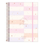 Planner Espiral Soho 2026 - Cores Sortidas Planner Espiral Soho 2026 - Cores Sortidas