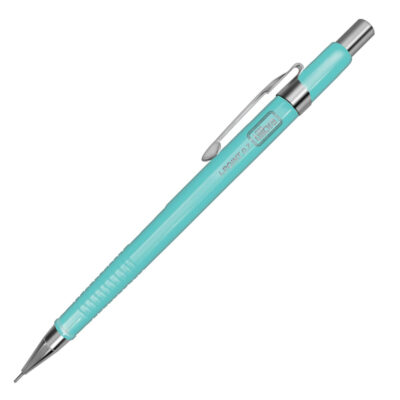 Lapiseira 0.7mm I-Point - Azul Aqua