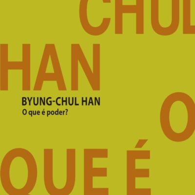 O Que É Poder? O Que É Poder?