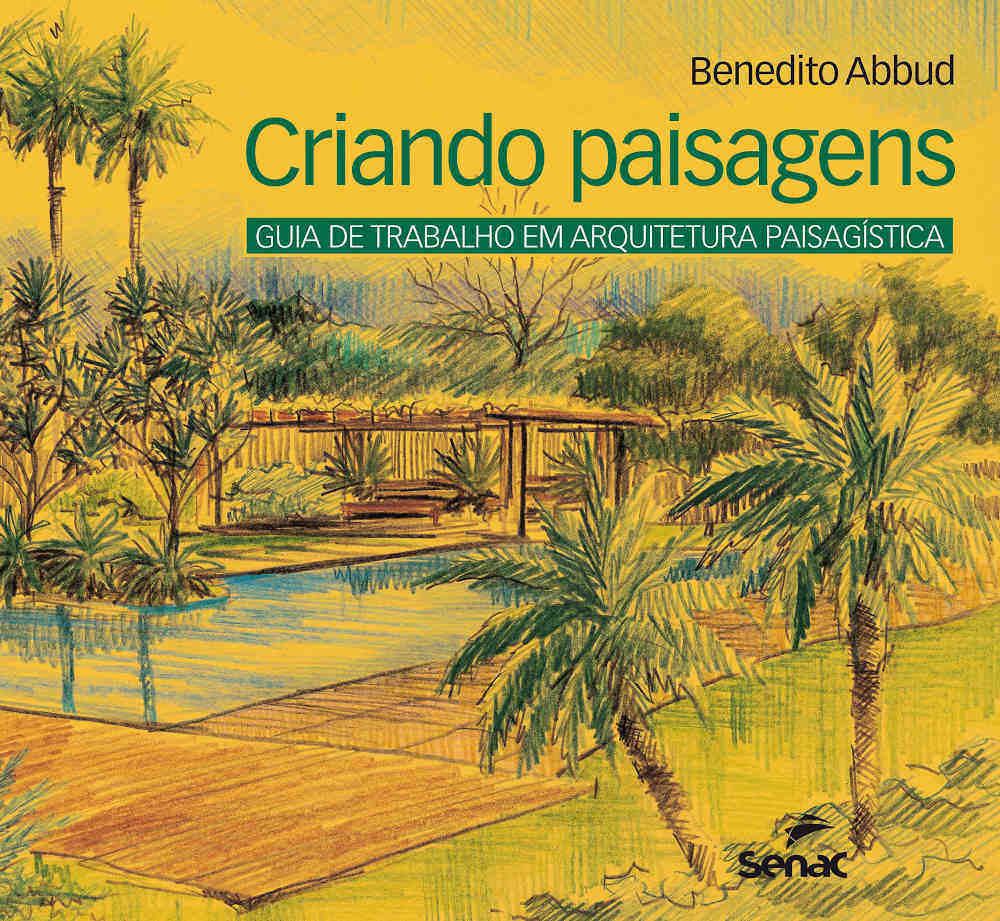 Criando Paisagens Criando Paisagens