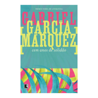 Cem Anos De Solidão