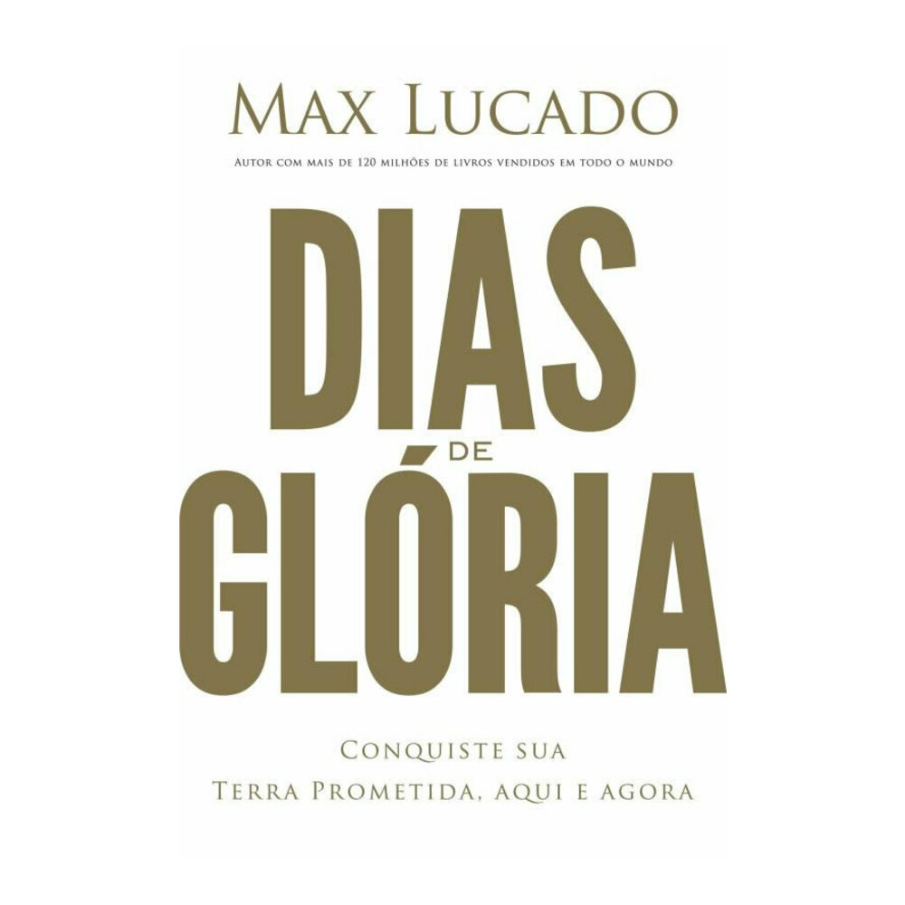Dias De Gloria Dias De Gloria