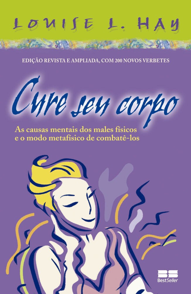 Cure Seu Corpo Cure Seu Corpo