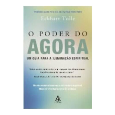 O Poder Do Agora