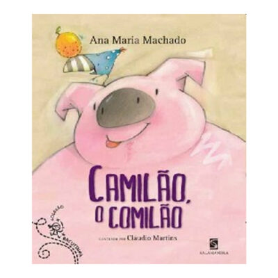 Camilão O Comilão