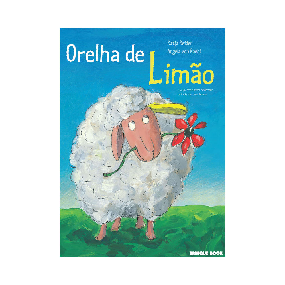 Orelha De Limão Orelha De Limão