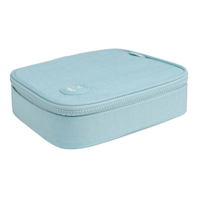 Estojo Box Happy - Azul