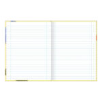 Caderno Brochura Costurado Sem Mola Universitário Grande Capa Dura 80 Folhas Purrfect Cats - Estampa Caderno Brochura Costurado Sem Mola Universitário Grande Capa Dura 80 Folhas Purrfect Cats - Estampa