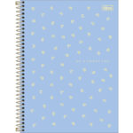 Caderno Espiral Universitário Grande Capa Plástica 160 Folhas 10 Matérias Noen Connect - Cores Sorti Caderno Espiral Universitário Grande Capa Plástica 160 Folhas 10 Matérias Noen Connect - Cores Sorti