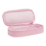 Estojo Minibox Happy - Rosa