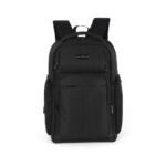 Mochila Laptop - Preta Mochila Laptop - Preta