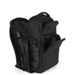 Mochila Laptop - Preta Mochila Laptop - Preta