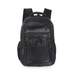 Mochila Laptop - Preta Mochila Laptop - Preta