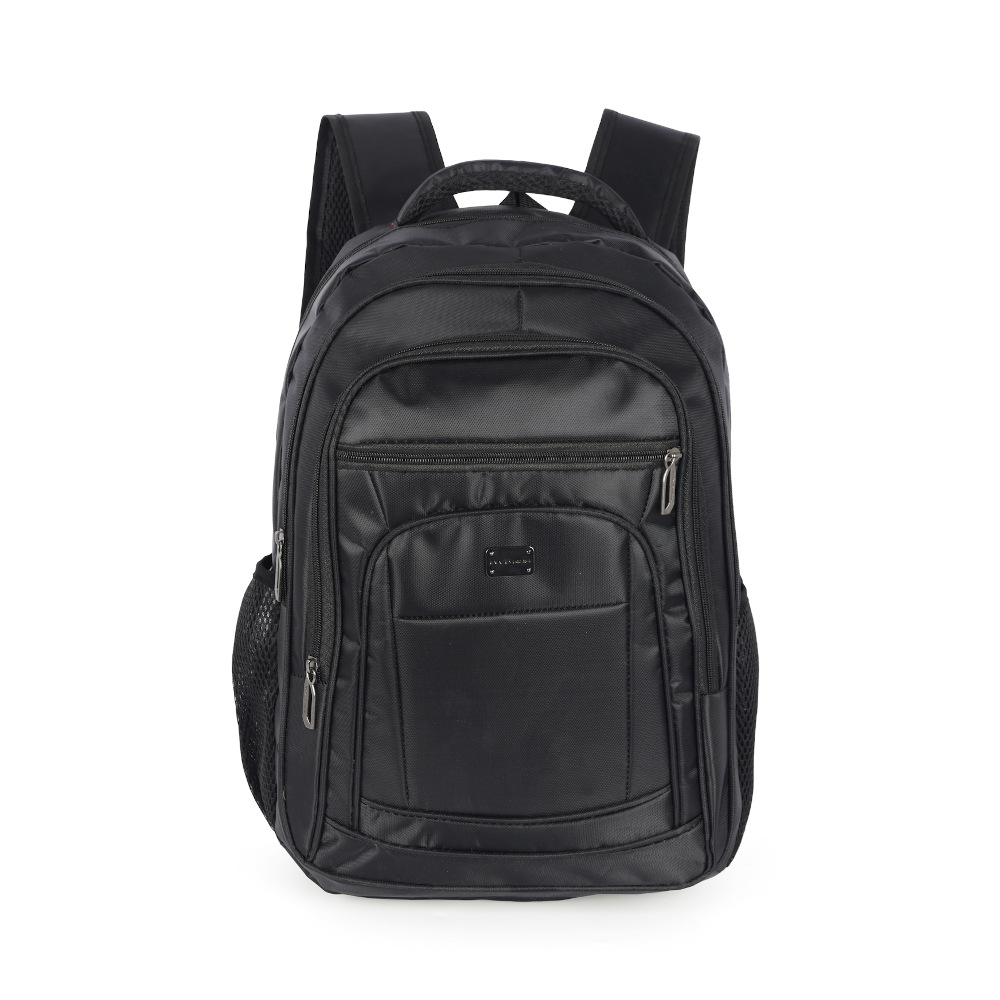 Mochila Laptop - Preta Mochila Laptop - Preta