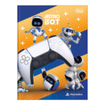 Caderno Brochura Costurado Sem Mola Universitário Grande Capa Dura 80 Folhas Astro - Estampas Sortid Caderno Brochura Costurado Sem Mola Universitário Grande Capa Dura 80 Folhas Astro - Estampas Sortid