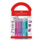 Destaca Texto Grifpen Com Aroma Com 5 Unidades Sortidas