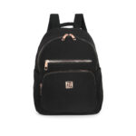 Mochila Up4you - Preta Mochila Up4you - Preta