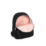 Mochila Up4you - Preta Mochila Up4you - Preta