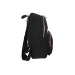 Mochila Up4you - Preta Mochila Up4you - Preta