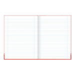 Caderno Brochura Costurado Sem Mola Universitário Grande Capa Dura 80 Folhas Brownie - Estampas Sort Caderno Brochura Costurado Sem Mola Universitário Grande Capa Dura 80 Folhas Brownie - Estampas Sort