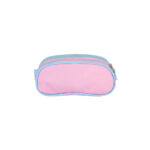 Estojo Triplo Stitch - Rosa