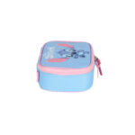 Estojo Box Stitch - Azul