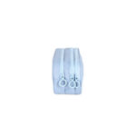 Estojo Triplo Up4you - Azul