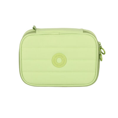 Estojo Box Up4you - Verde