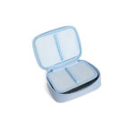 Estojo Box Up4you - Azul
