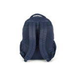 Mochila Up4you - Azul Escuro