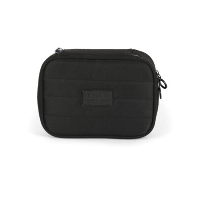 Estojo Box - Preto
