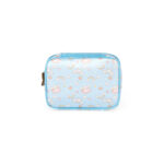Estojo Box Amigos Da Hello Kitty - Azul