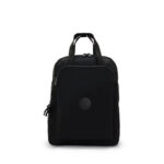 Mochila Kipling Kazuki - Infinite L Black