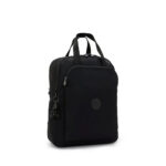Mochila Kipling Kazuki - Infinite L Black