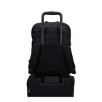 Mochila Kipling Kazuki - Infinite L Black