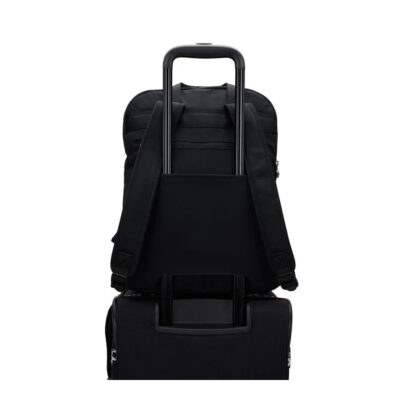 Mochila Kipling Kazuki – Infinite L Black