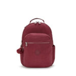 Mochila Kipling Seoul - Lounge Wi Mochila Kipling Seoul - Lounge Wi
