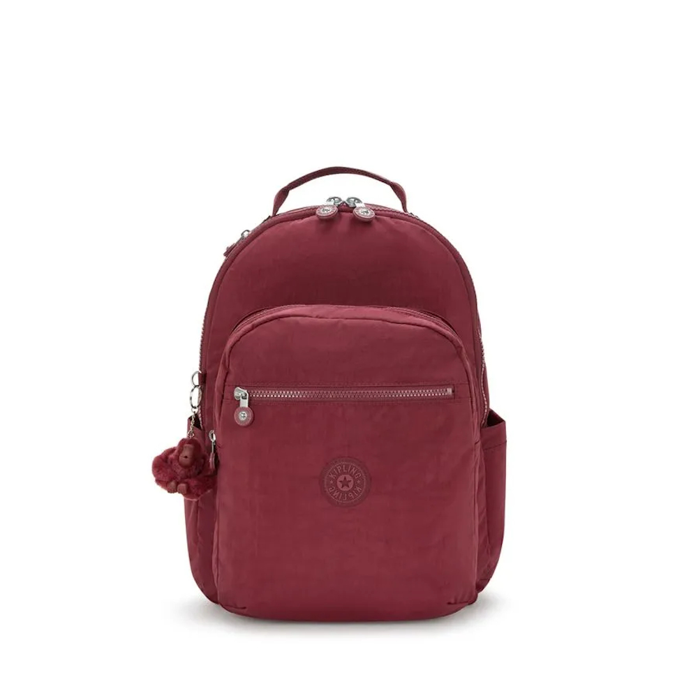 Mochila Kipling Seoul - Lounge Wi Mochila Kipling Seoul - Lounge Wi